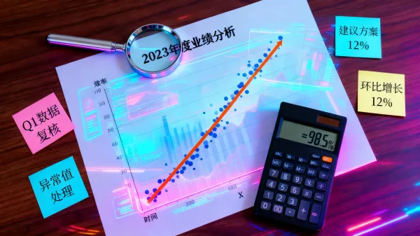 二、资料分析-一般增长率与增长量